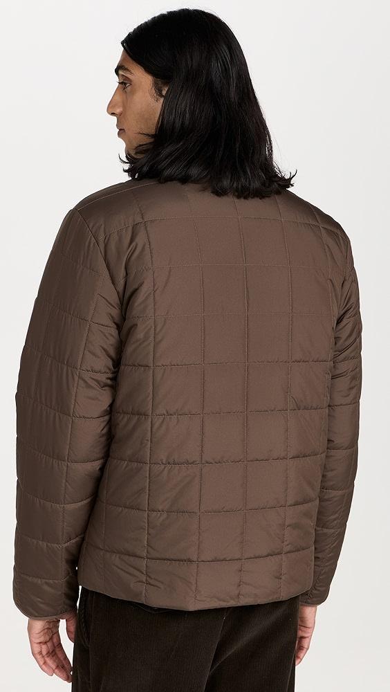 The North Face Junction Insulated Jacket | Shopbop Product Image