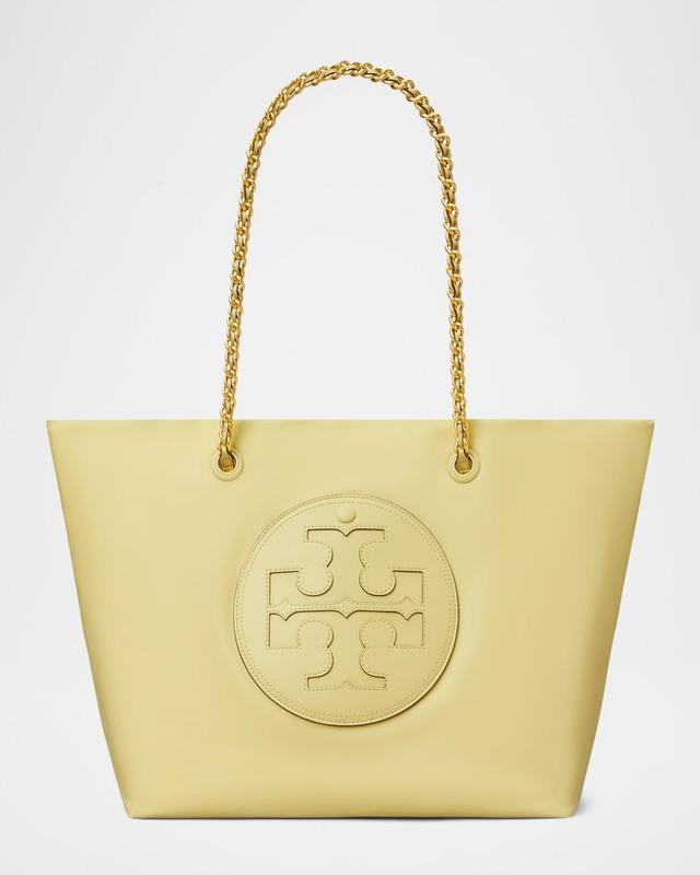 Tory Burch Ella Chain Tote Tote Handbags Product Image