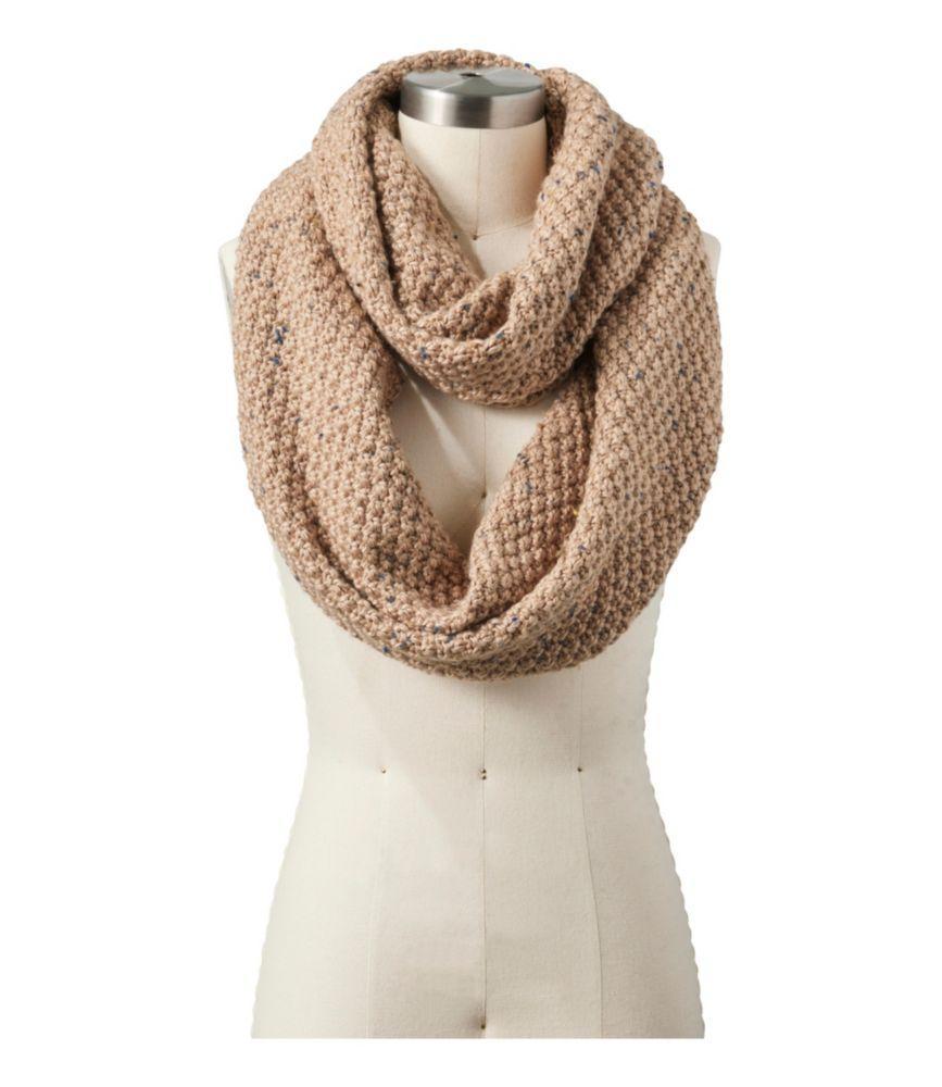 
                            Women's Wicked Cozy Knit Scarf
                         Product Image