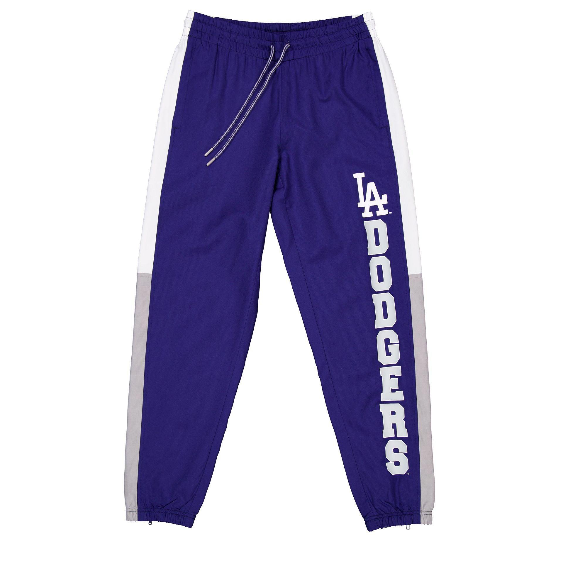 Houston Astros Throwback Jogger Male Product Image