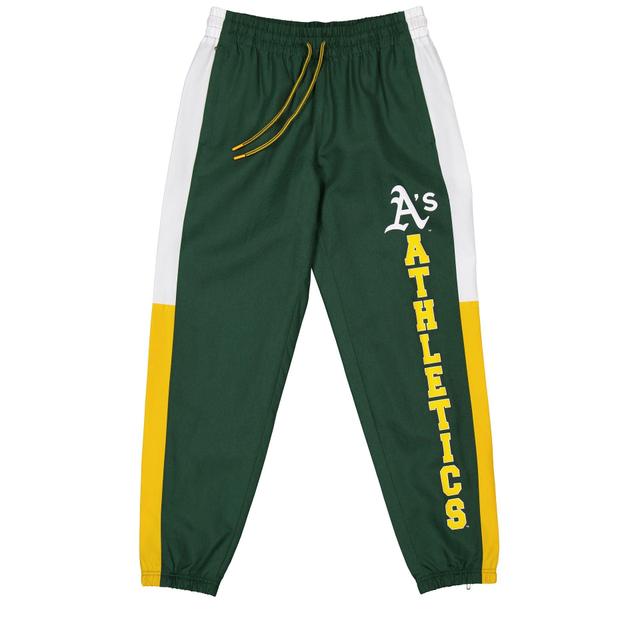 Houston Astros Throwback Jogger Male Product Image