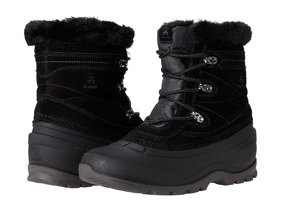 Kamik Snovalley 5 Women's Shoes Product Image