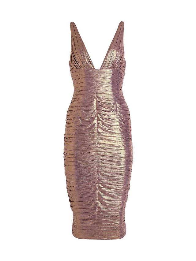 Womens Ivy Dress Product Image