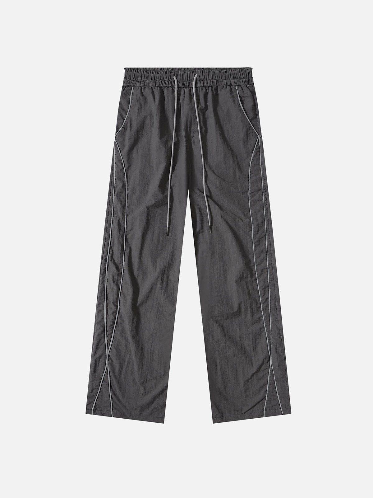 Aelfric Eden Reflective Strip Track Pants Product Image