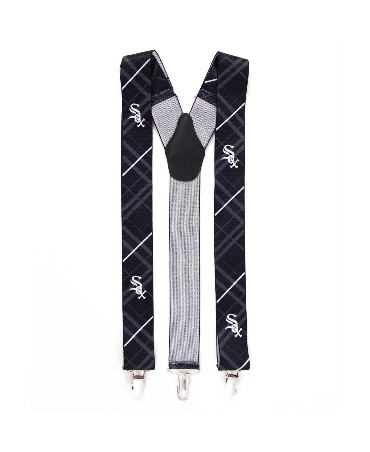 Mens Atlanta Braves Suspenders Product Image