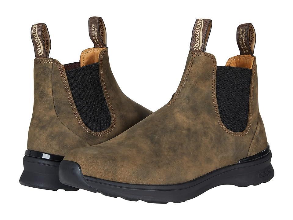 Blundstone BL2143 Active Chelsea Boot (Rustic ) Shoes Product Image