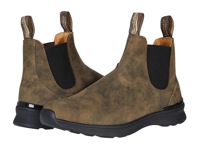 Blundstone BL2143 Active Chelsea Boot (Rustic ) Shoes Product Image