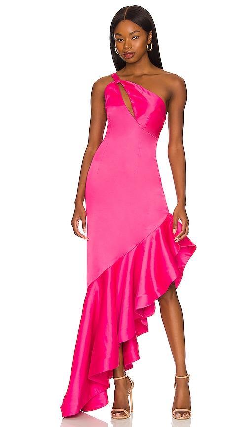 Lovers and Friends Heidi Gown Size S, XS. Product Image