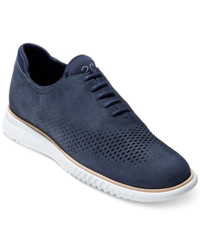 Cole Haan 2.ZeroGrand Laser Wing Oxford Product Image