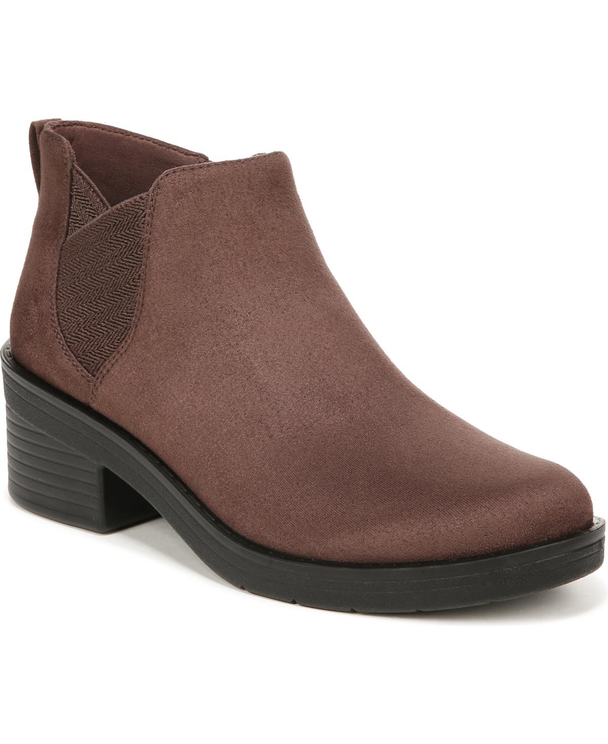 Bzees Ontario Womens Ankle Boots Product Image