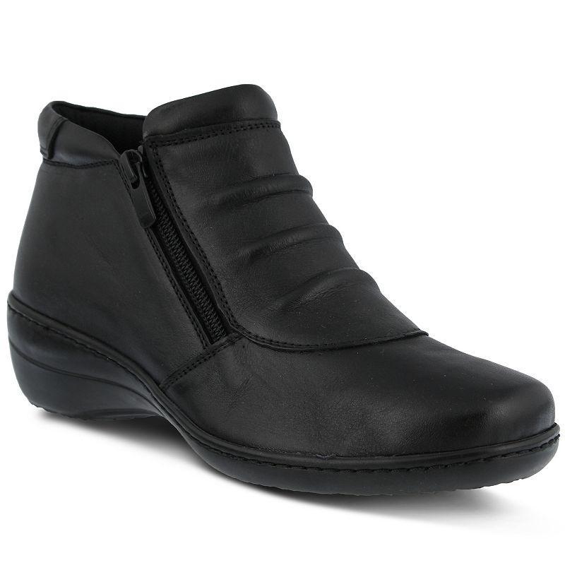 Spring Step Briony Womens Ankle Boots Product Image