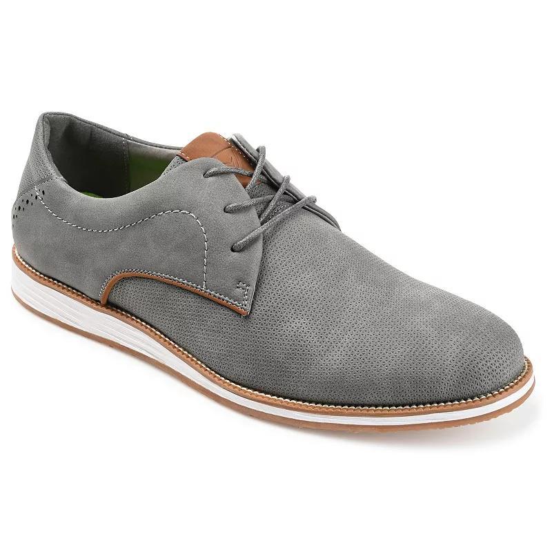 Vance Co. Blaine Mens Casual Dress Shoes Product Image