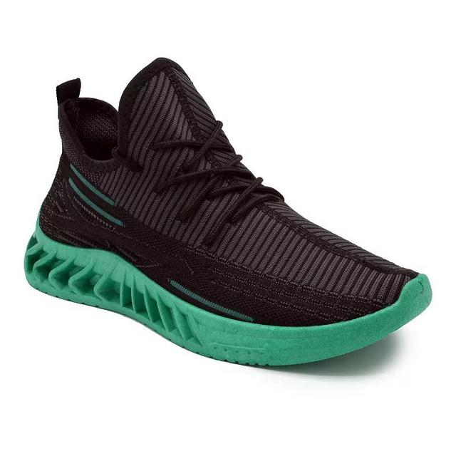 Akademiks Mens Lightweight Sneakers Product Image