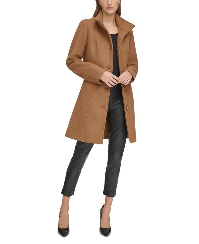 Calvin Klein Womens Walker Coat Product Image