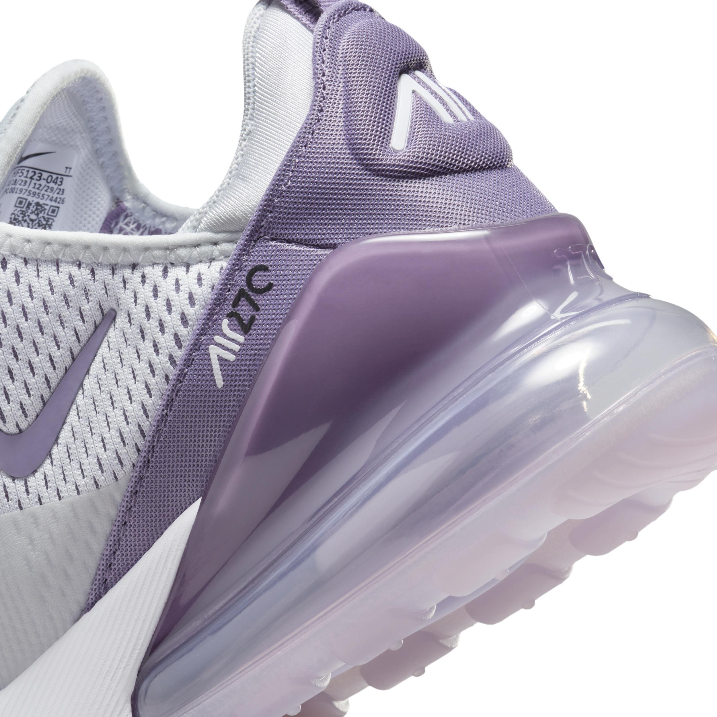 Nike Women's Air Max 270 Shoes Product Image