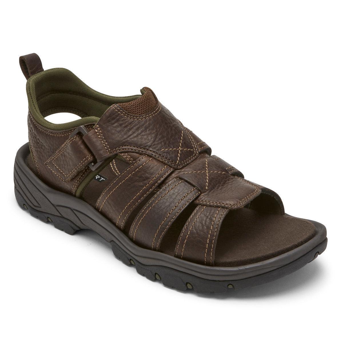 Men's Springboro Rocklake Fisherman Sandal Male Product Image