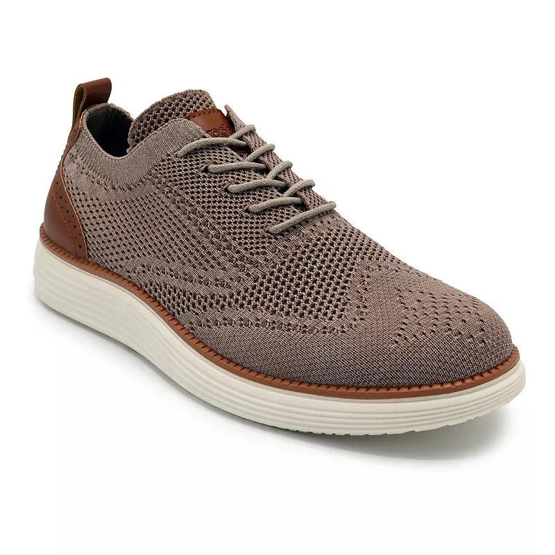 Akademiks Mens Everyday Oxford Shoes Product Image