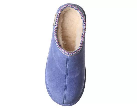 Bearpaw Womens Martis Platform Slipper Product Image