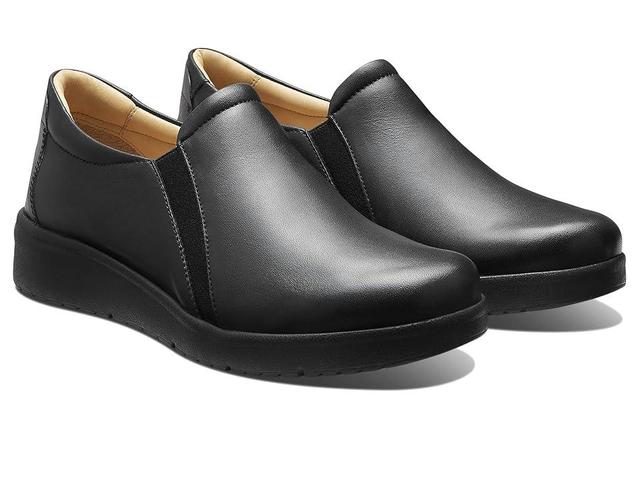 Samuel Hubbard Featherlight Marin Slip-On Leather) Women's Shoes Product Image