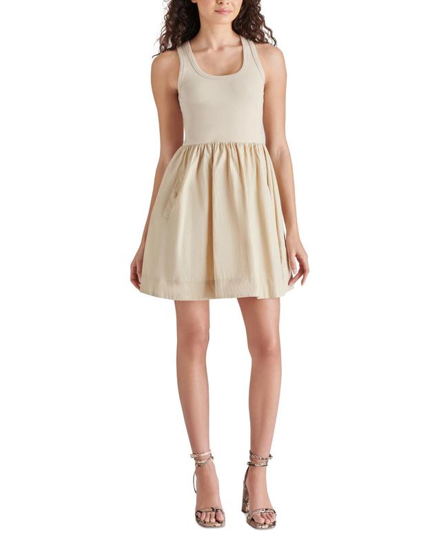 Women's Tottenham Fit & Flare Dress Product Image