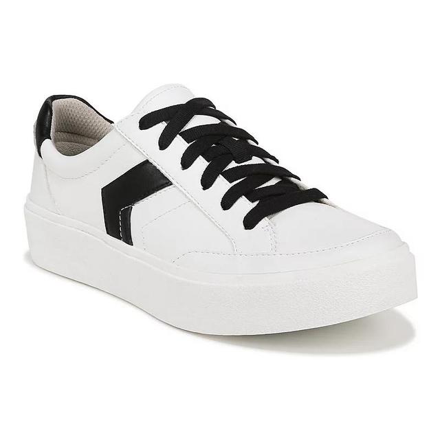 Dr. Scholls Madison Lace Womens Sneakers Product Image