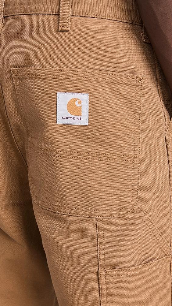 Carhartt WIP Single Knee Pants | Shopbop Product Image