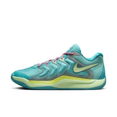 KD17 x Jonquel Jones Women's Basketball Shoes Product Image