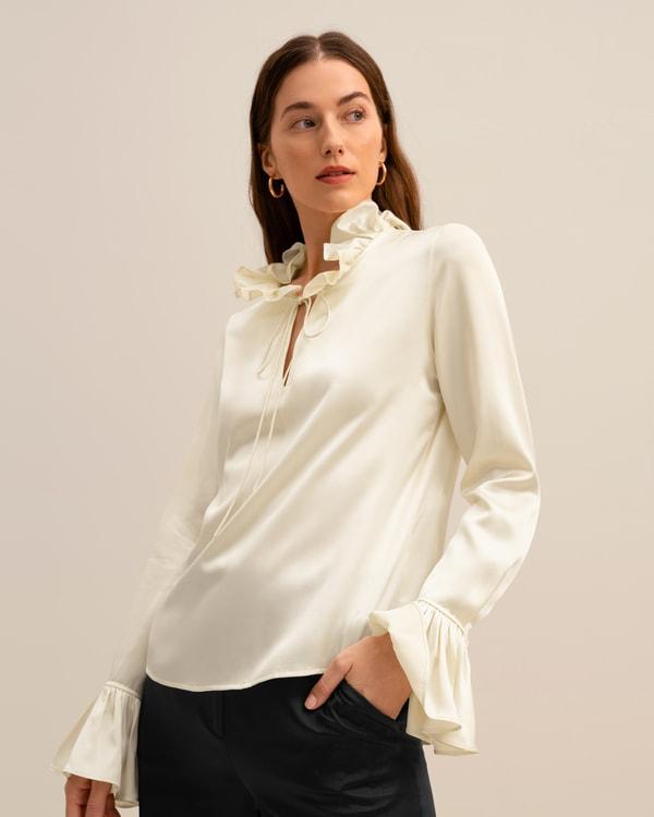 Majus Blouse Product Image