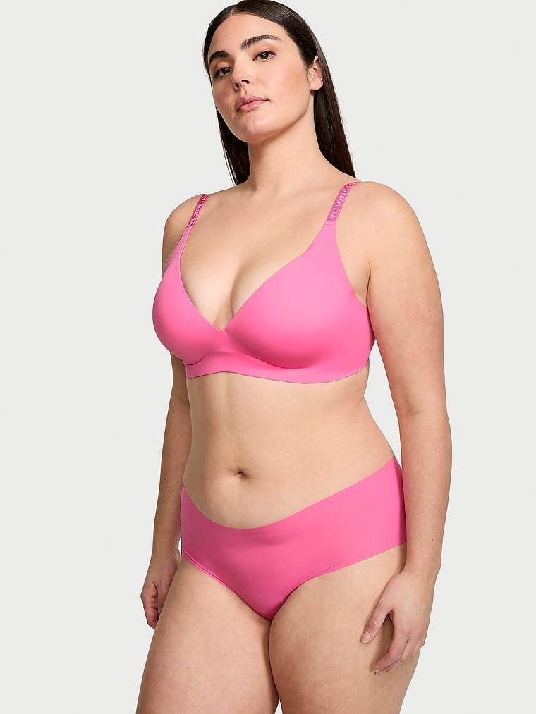 T-Shirt Push-Up Comfort Bra Product Image