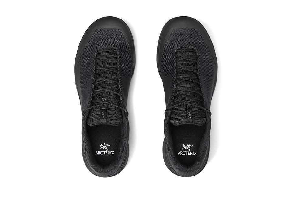 Arc'teryx Kopec GTX Black 1) Women's Climbing Shoes Product Image