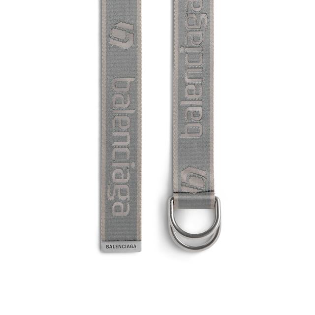 d ring belt  Product Image