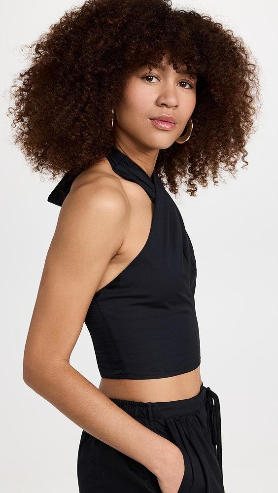 STAUD Kai Top | Shopbop Product Image