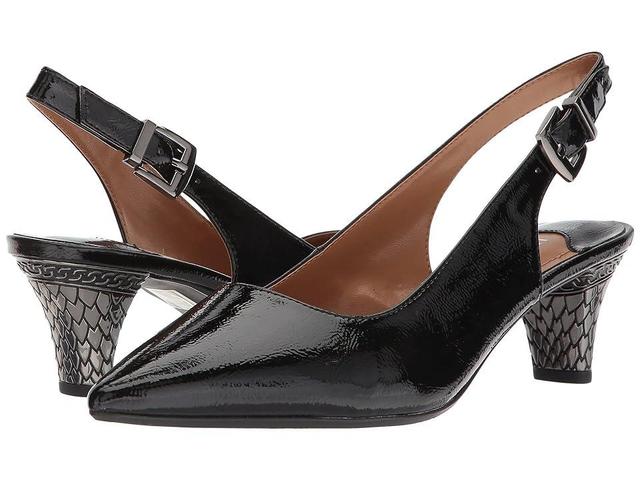 J. Rene Mayetta Slingback Pump Product Image