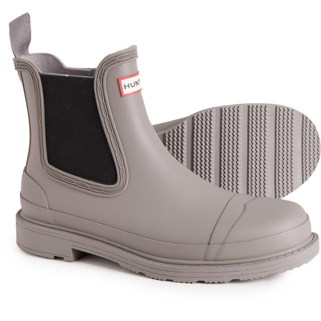 HUNTER Commando Chelsea Rain Boots - Waterproof (For Women) Product Image