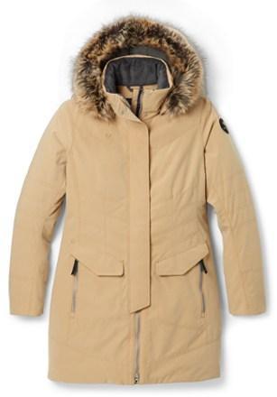 Sojourner Down Jacket - Women's Product Image