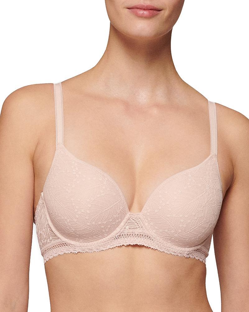 Simone Perele Comete Underwire 3D Plunge Bra Product Image