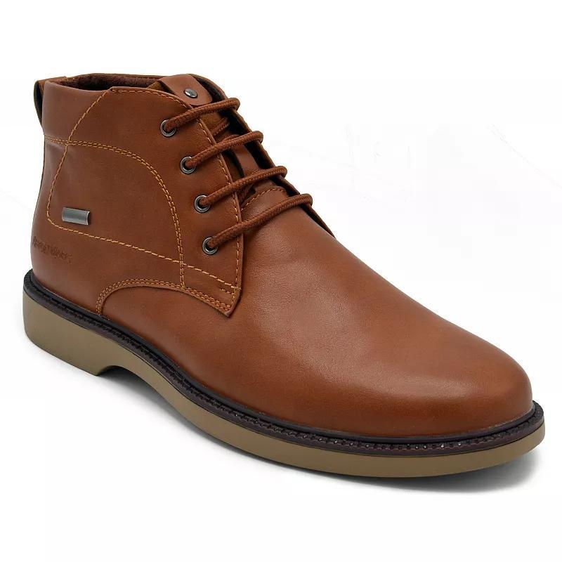 Aston Marc Mens Chukka Boots Product Image