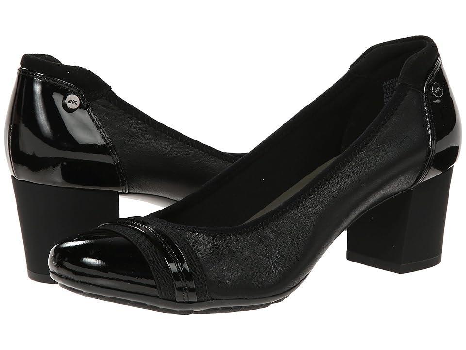 Anne Klein Sport Guardian Leather) High Heels Product Image