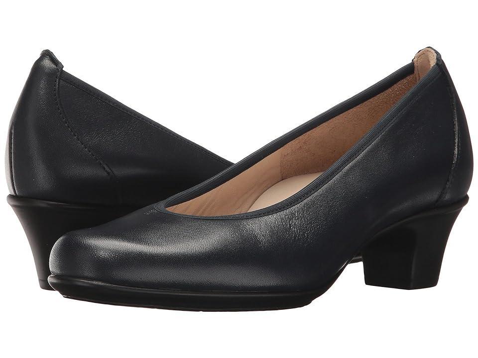 SAS Milano Comfort Pumps Women's Shoes Product Image