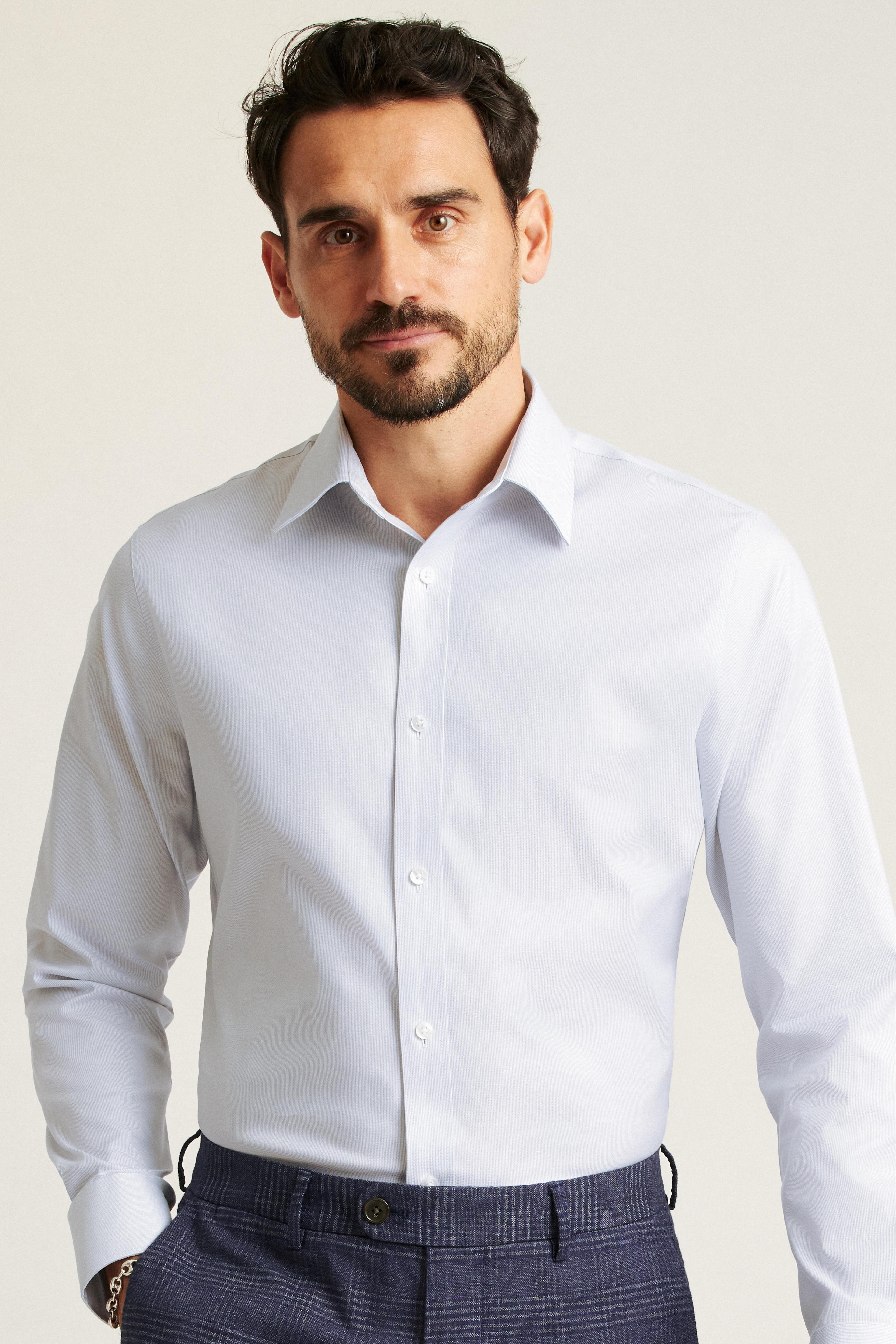 Weekday Warrior Dress Shirt Product Image