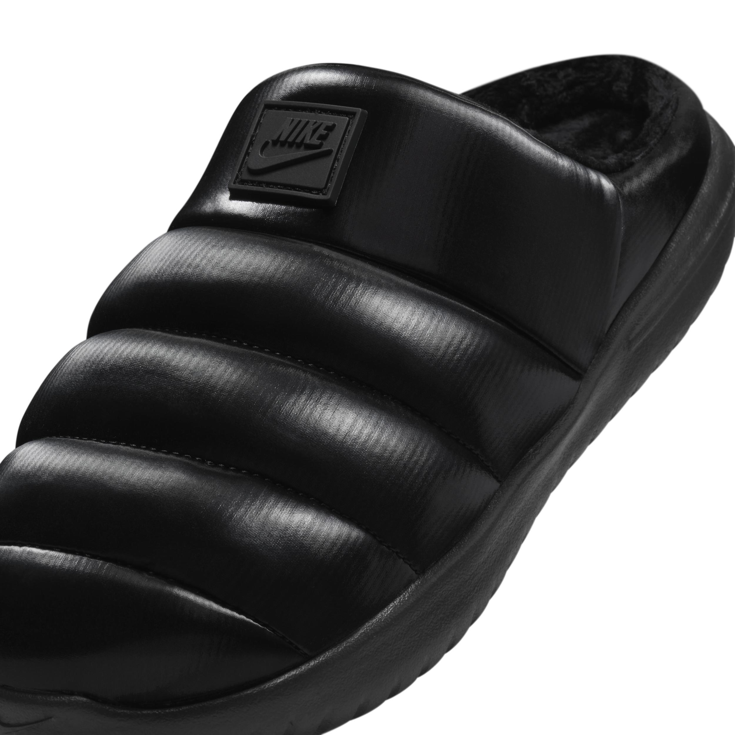 Nike Womens Burrow SE Slippers Product Image