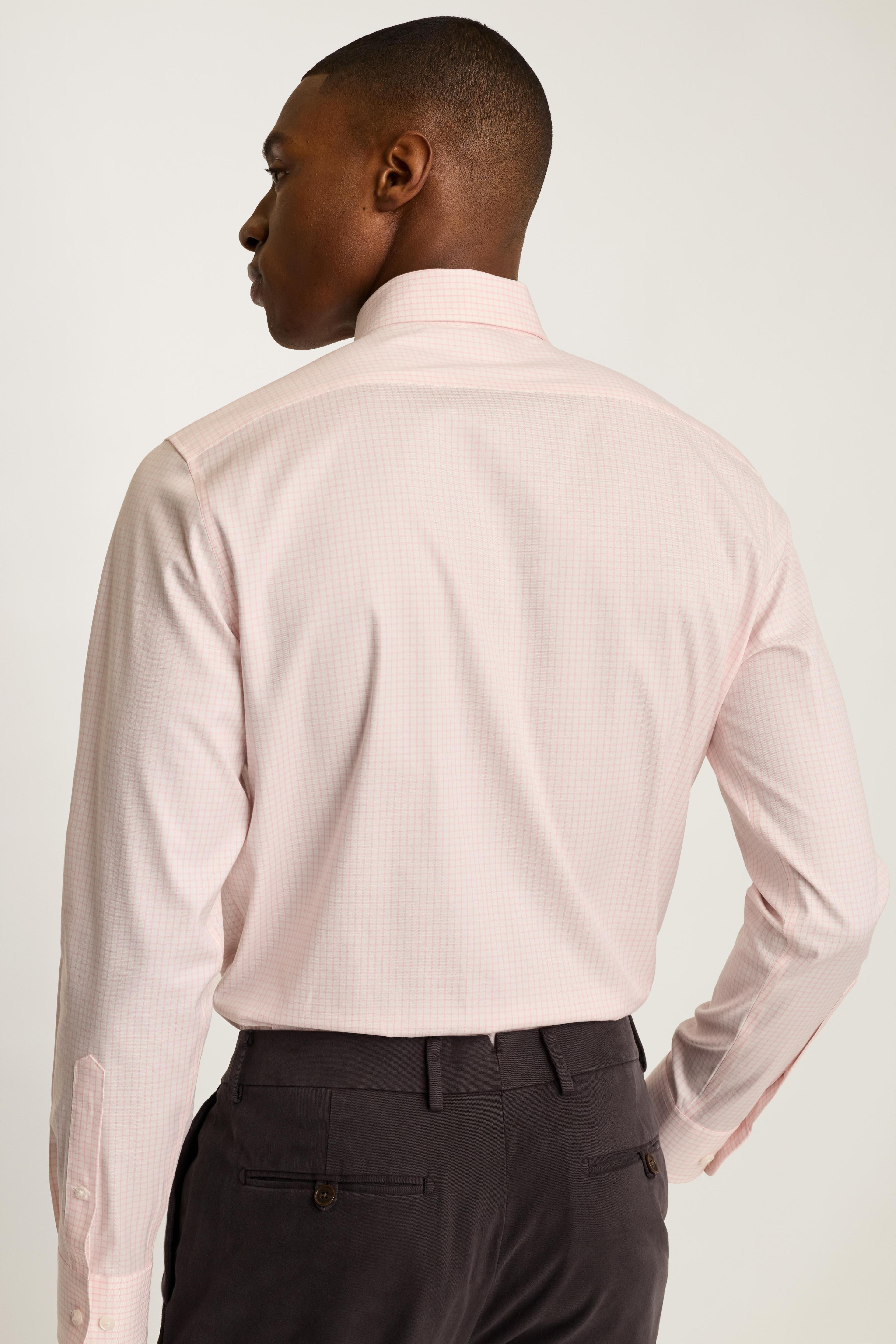 Weekday Warrior Dress Shirt Product Image