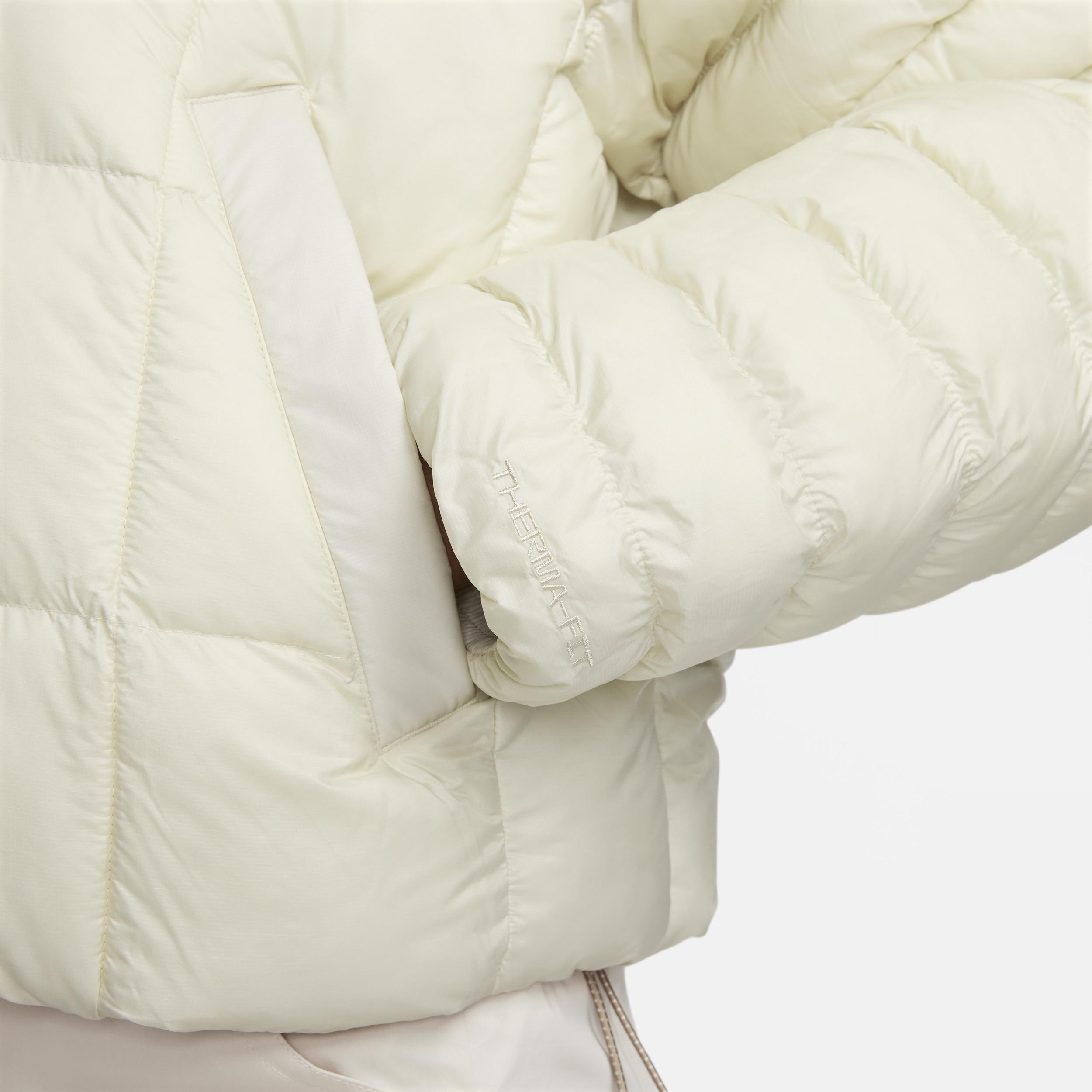 Nike Sportswear Essential PrimaLoft Water Repellent Puffer Coat Product Image