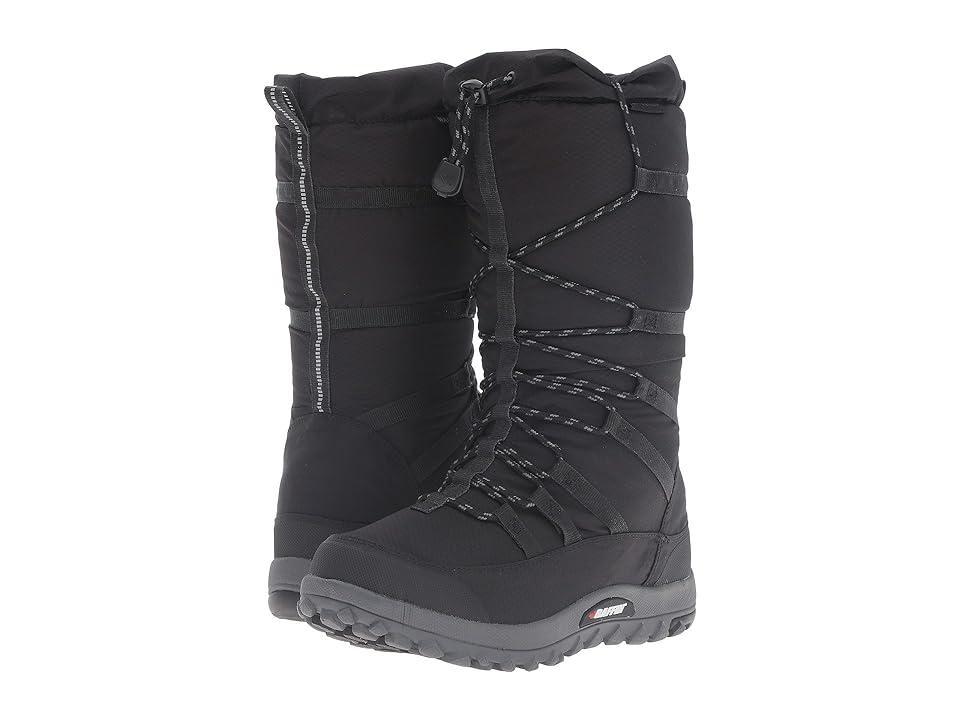 Baffin Women's Escalate Boot Black Product Image