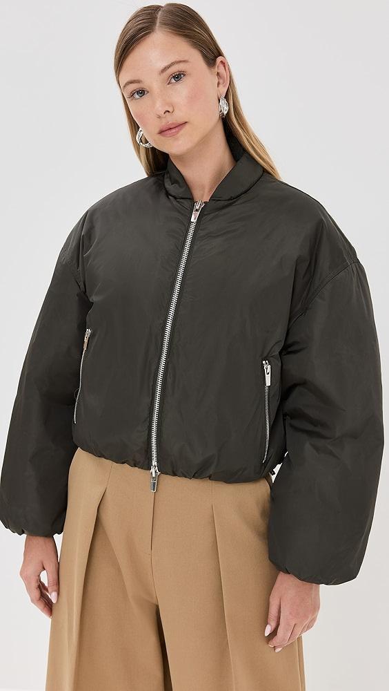 A.L.C. Zane Jacket | Shopbop Product Image