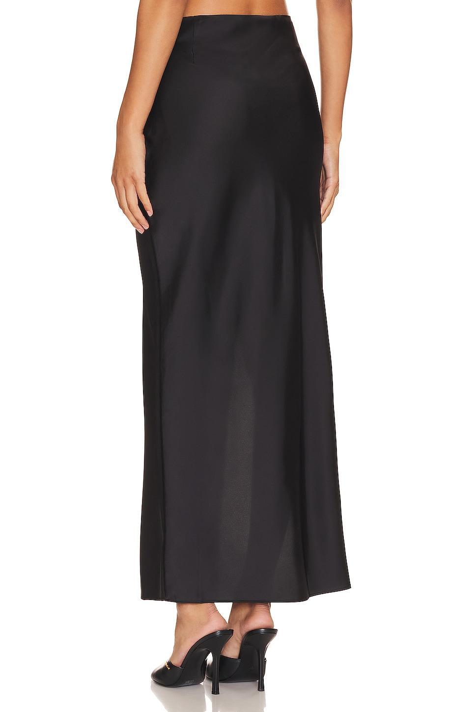 Mariah Maxi Skirt LIONESS Product Image