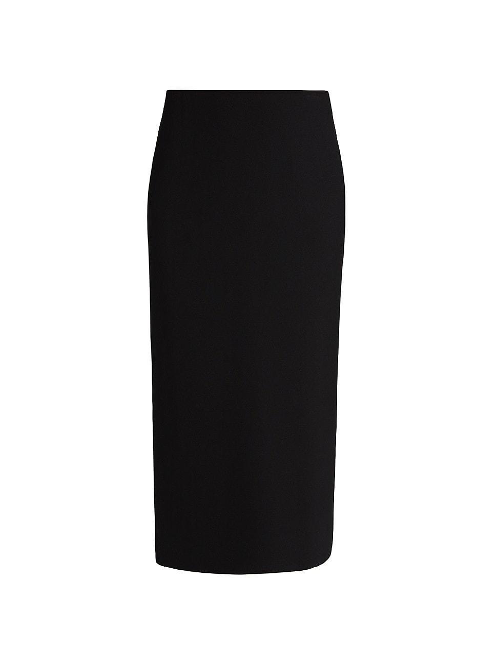 Alumo Straight Midi Skirt product image