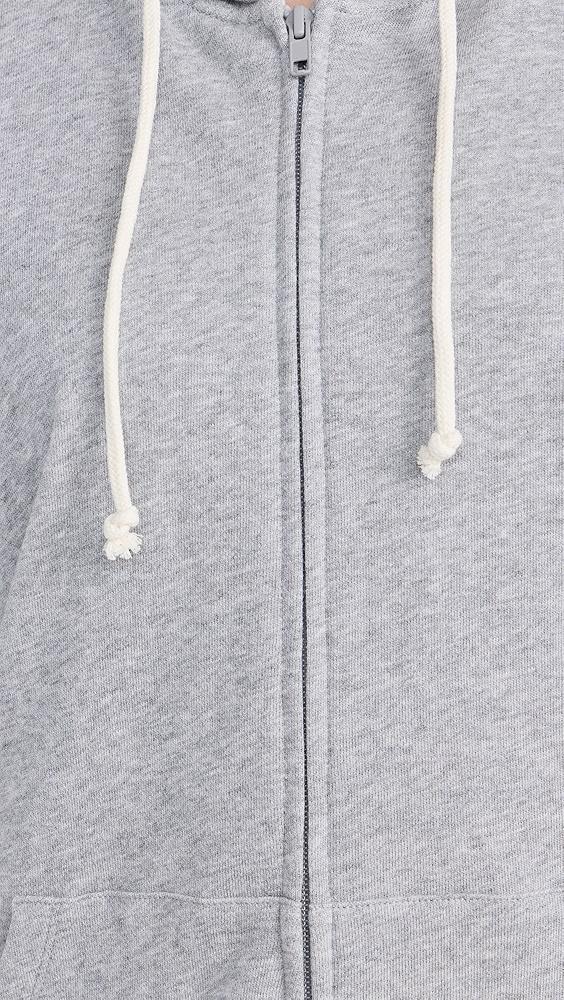 Z Supply Academy Hoodie | Shopbop Product Image