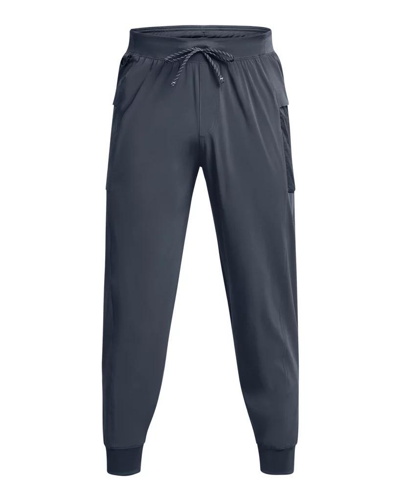 Men's UA Launch Trail Pants Product Image