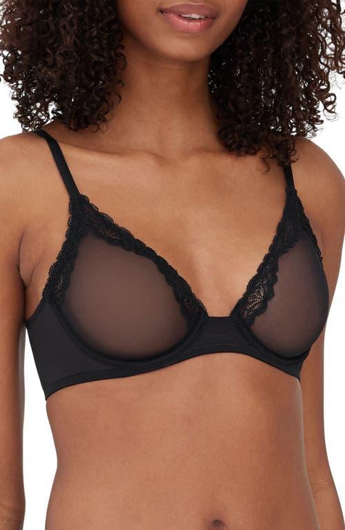 Skarlett Blue Passion Unlined Underwire Bra Product Image